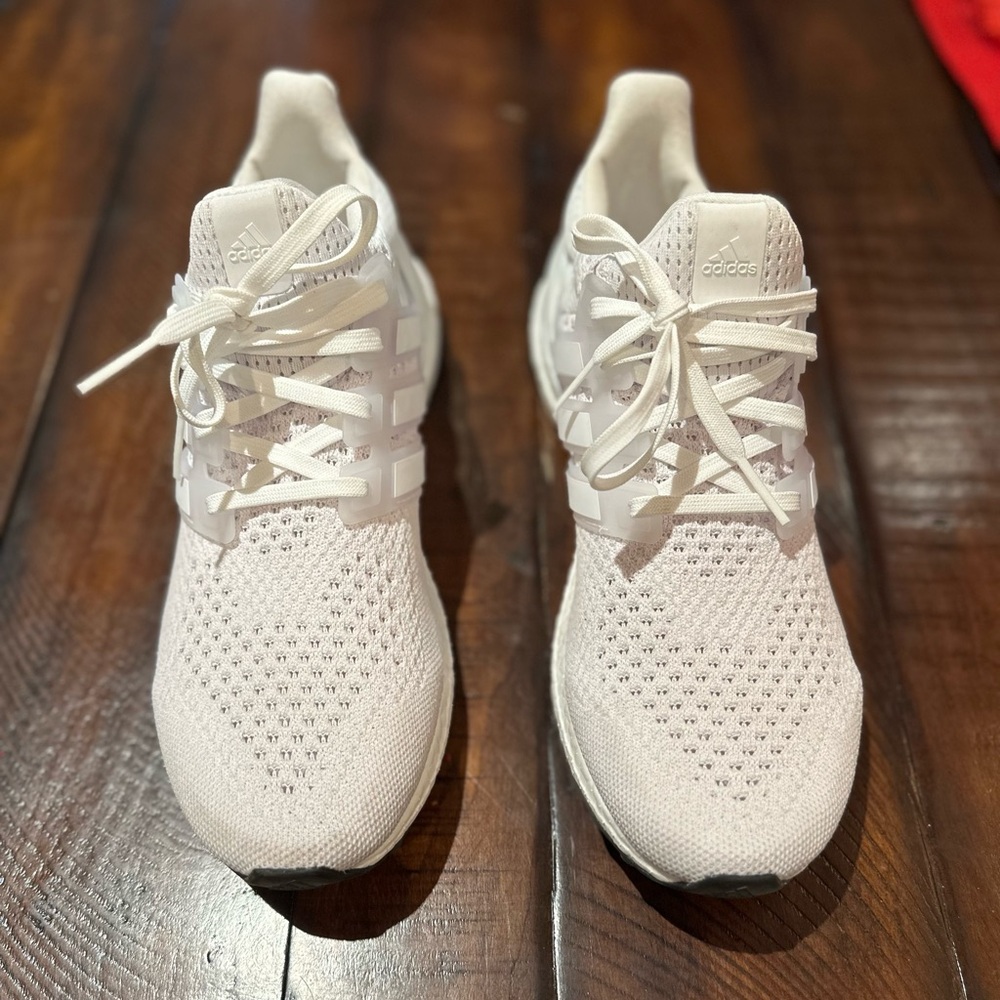 Men’s Adidas Ultra Boost Sneakers